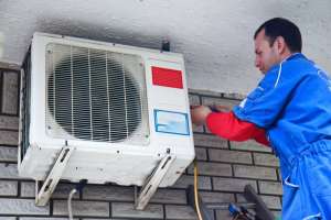 Find HVAC Contractors in Passaic County